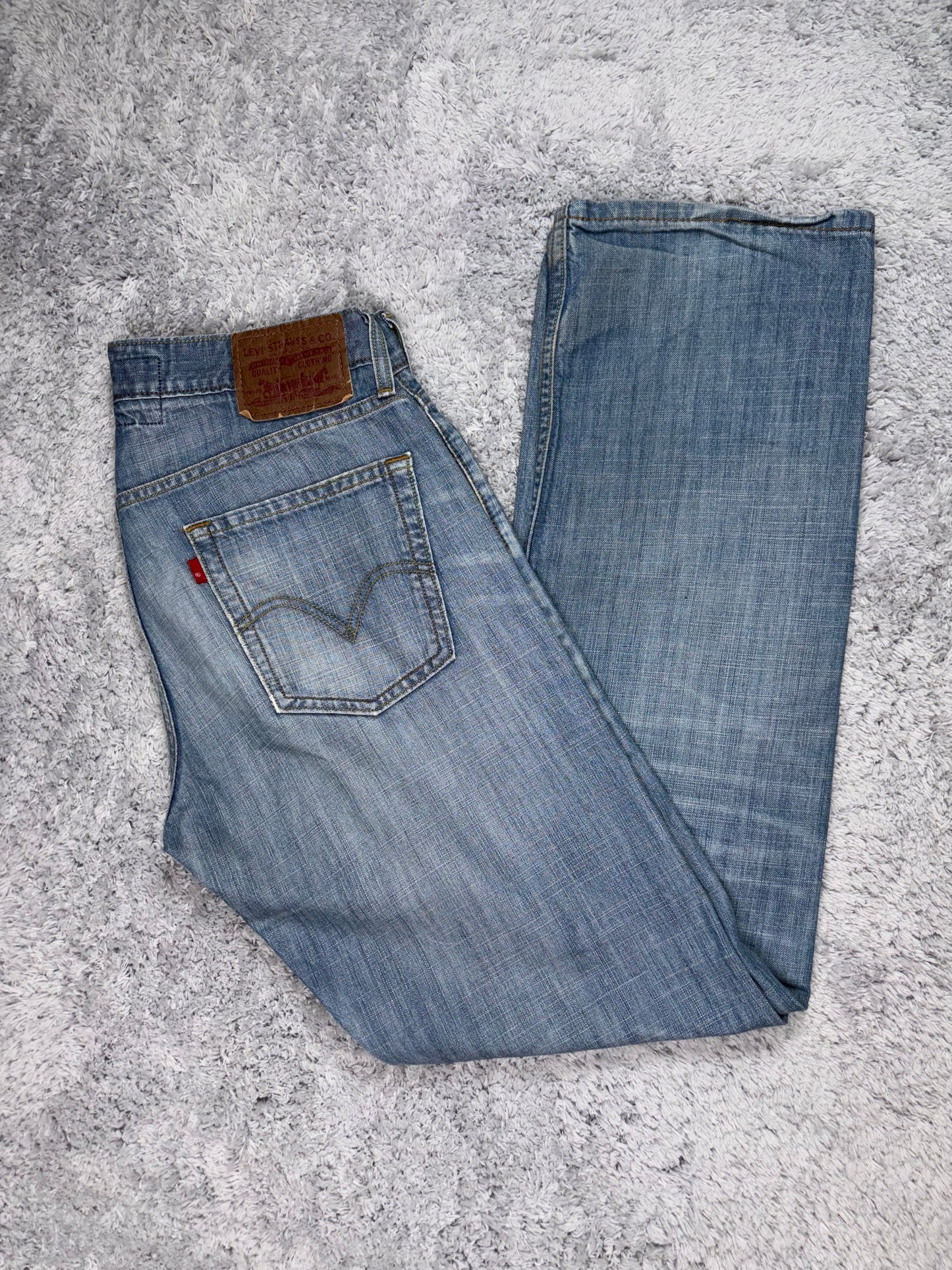 LEVI’S 514