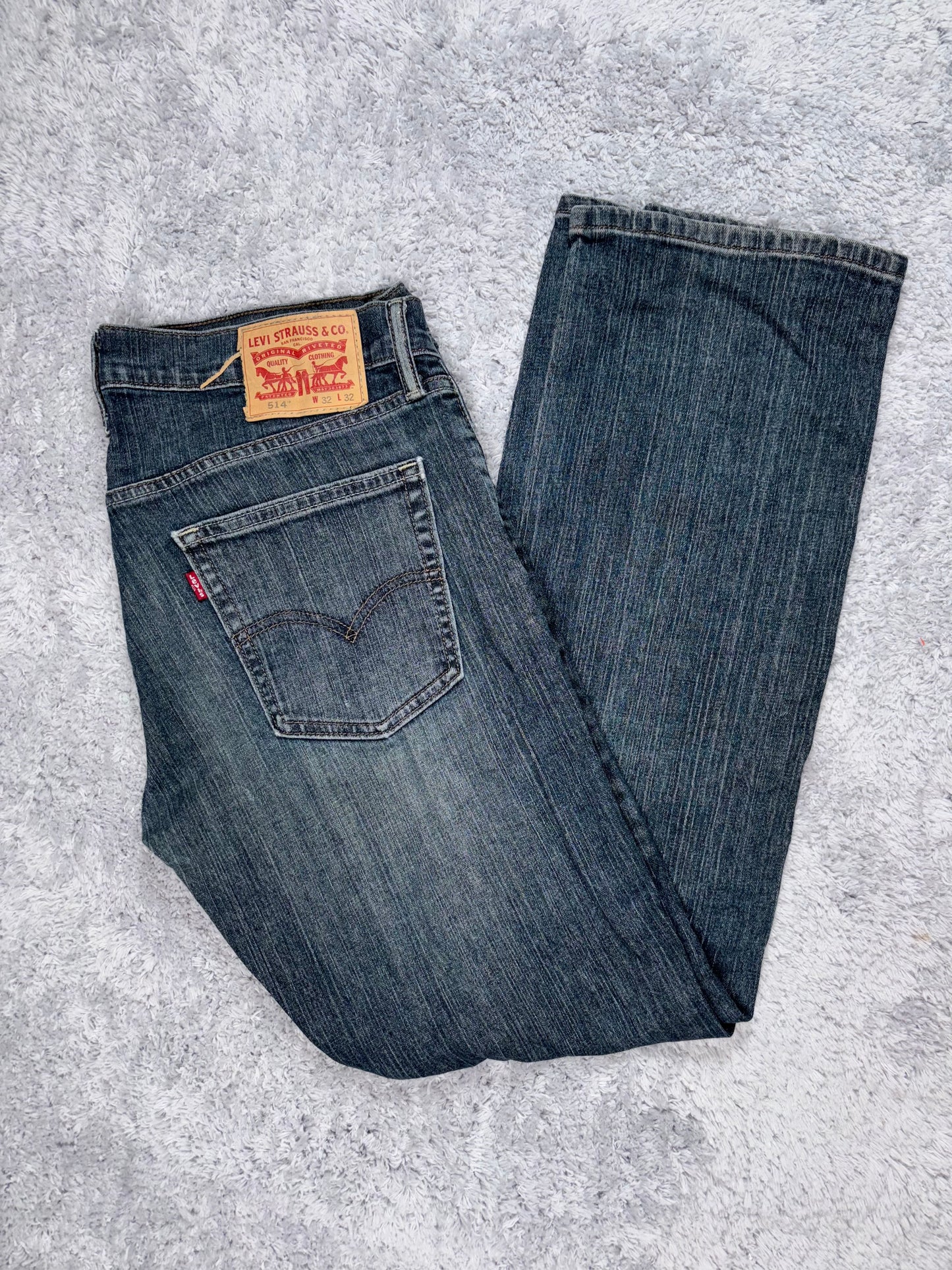 LEVI’S 514