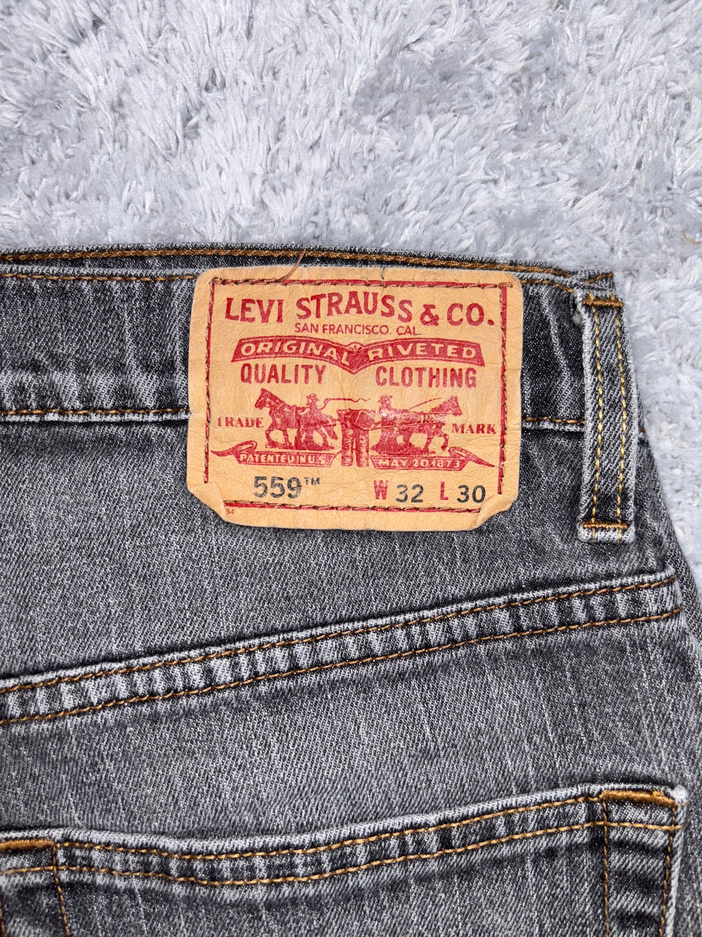 LEVI’S 559