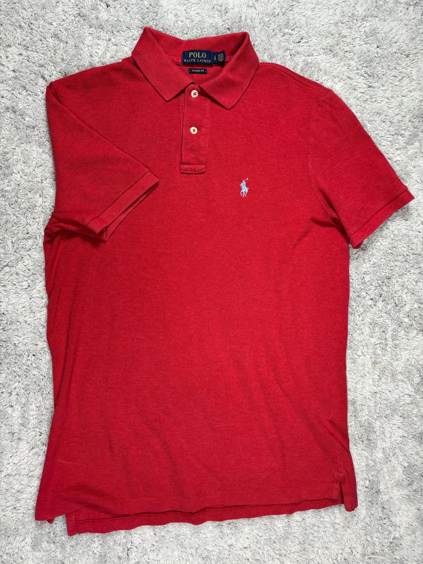 POLO RALPH LAUREN