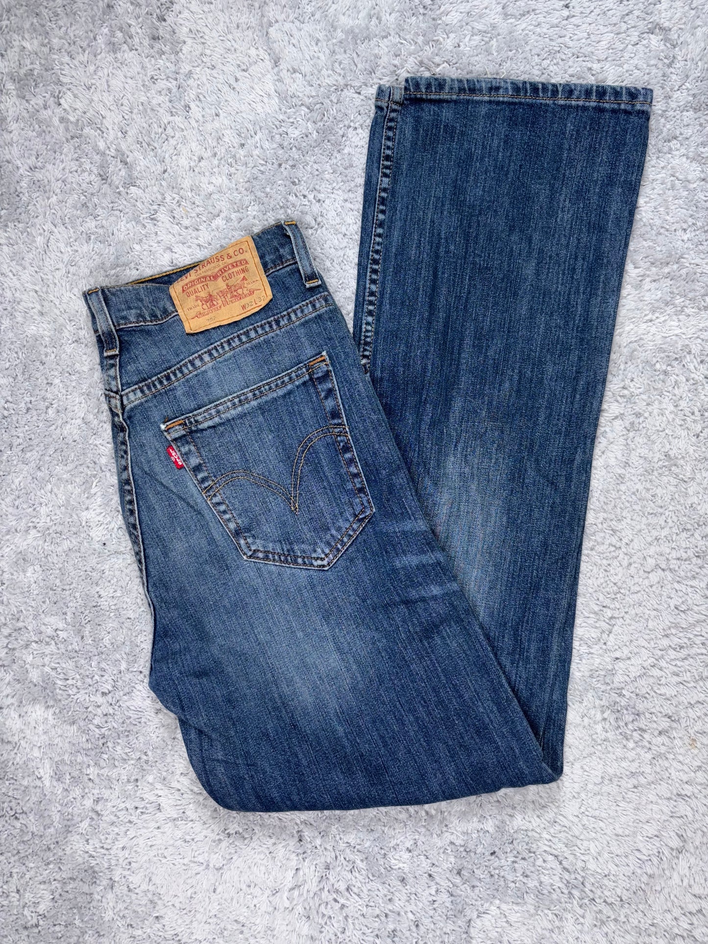 LEVI’S 752