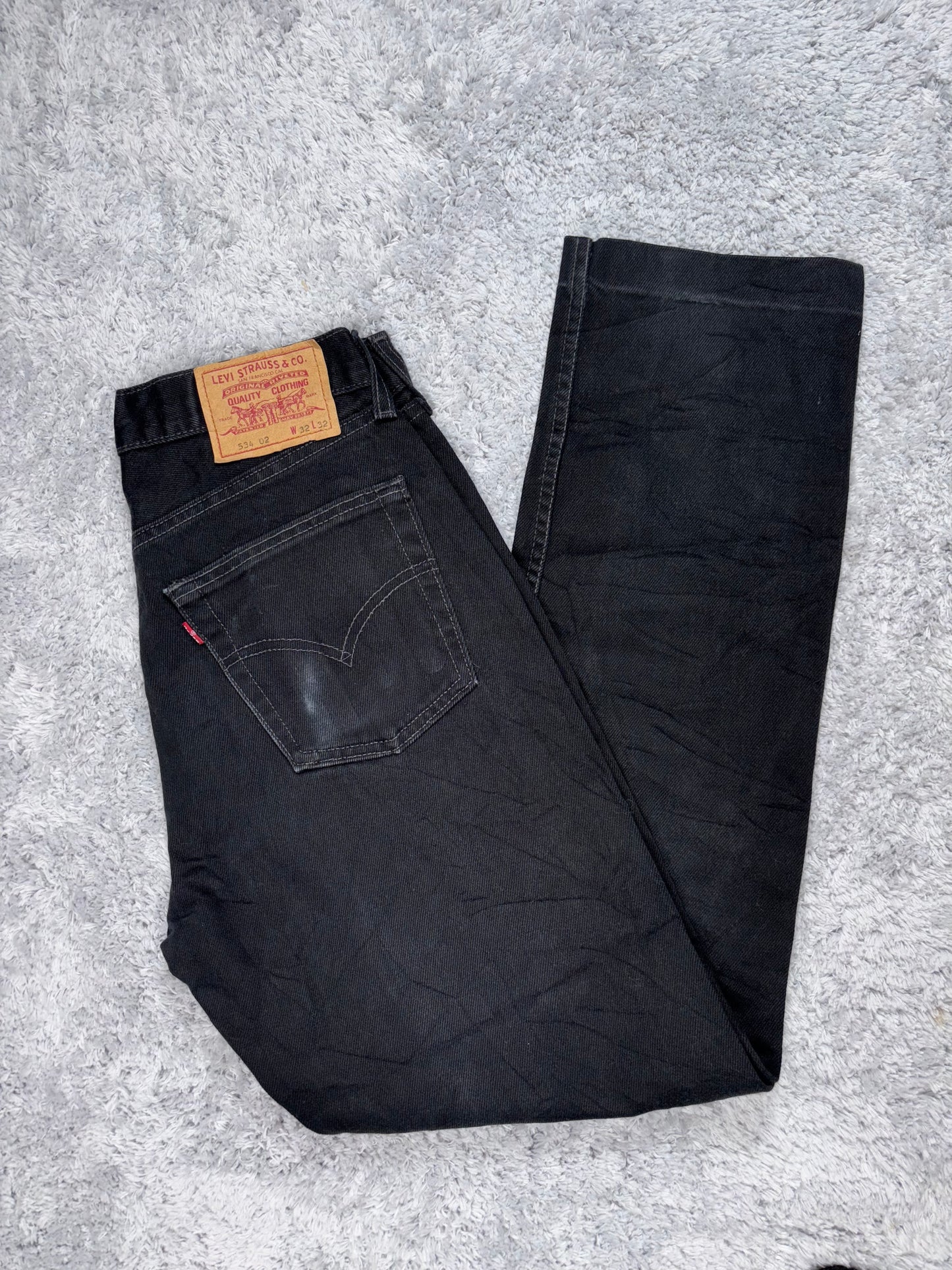 LEVI’S 534