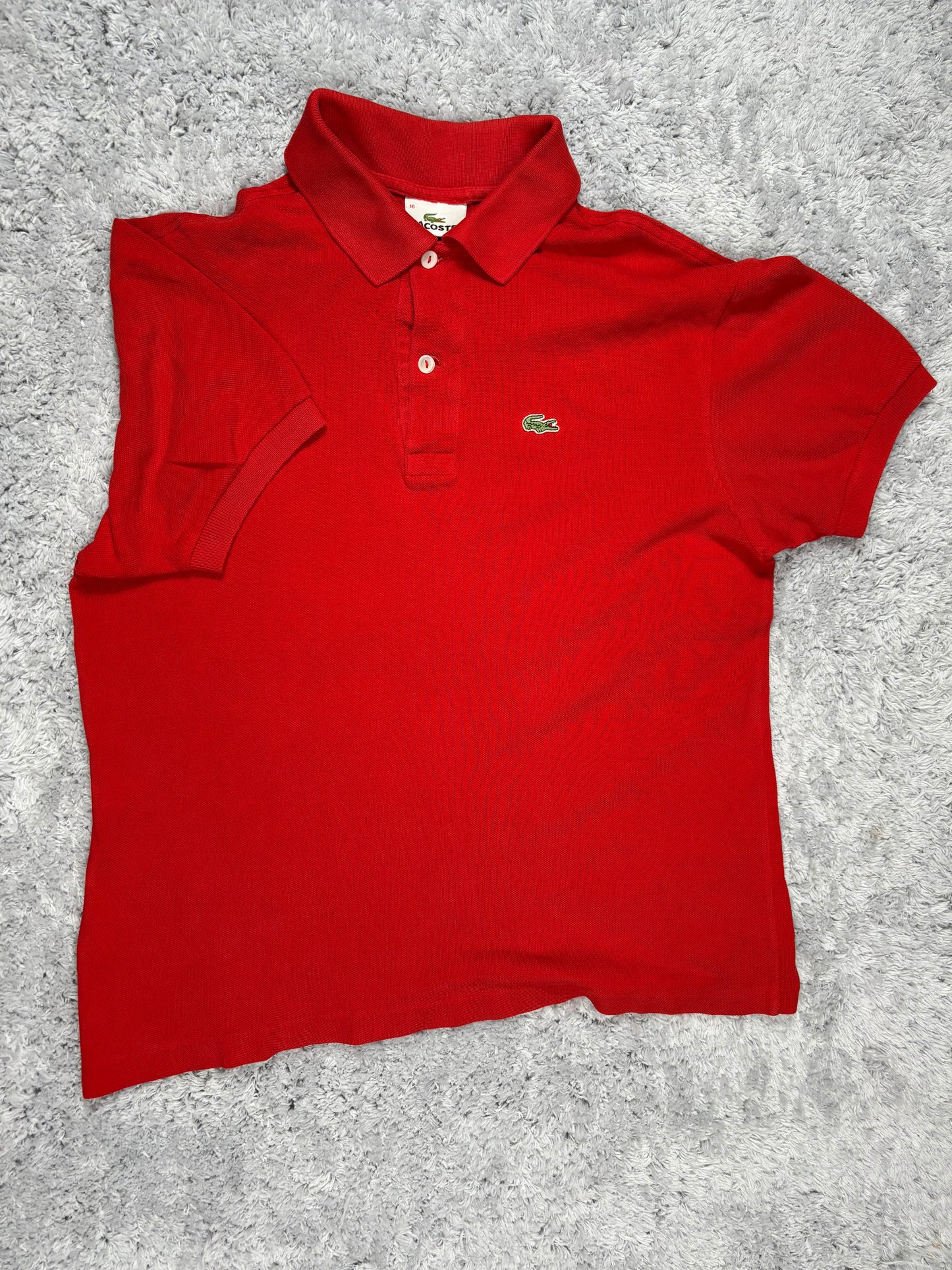 POLO LACOSTE