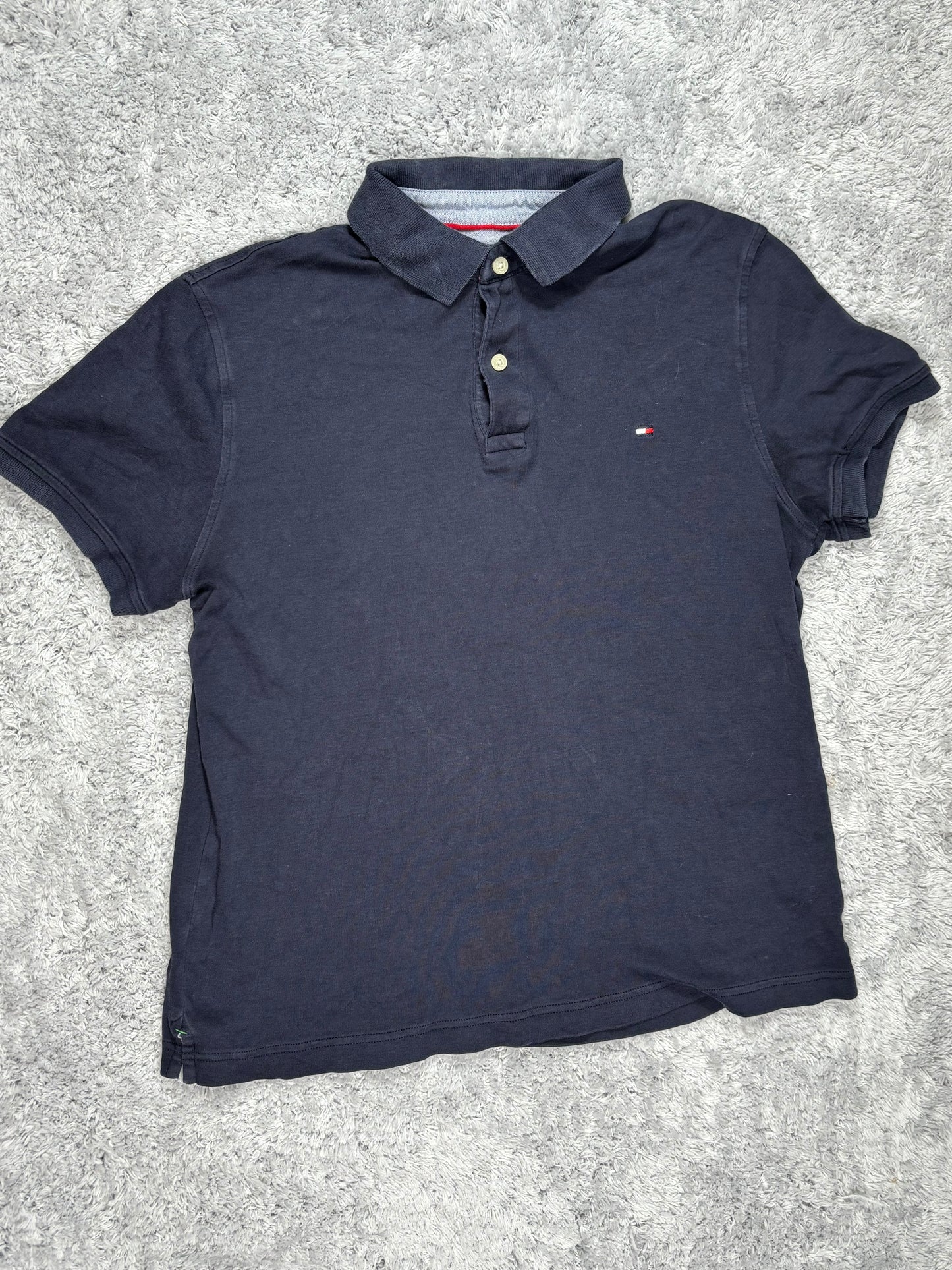 POLO TOMMY HILFIGER