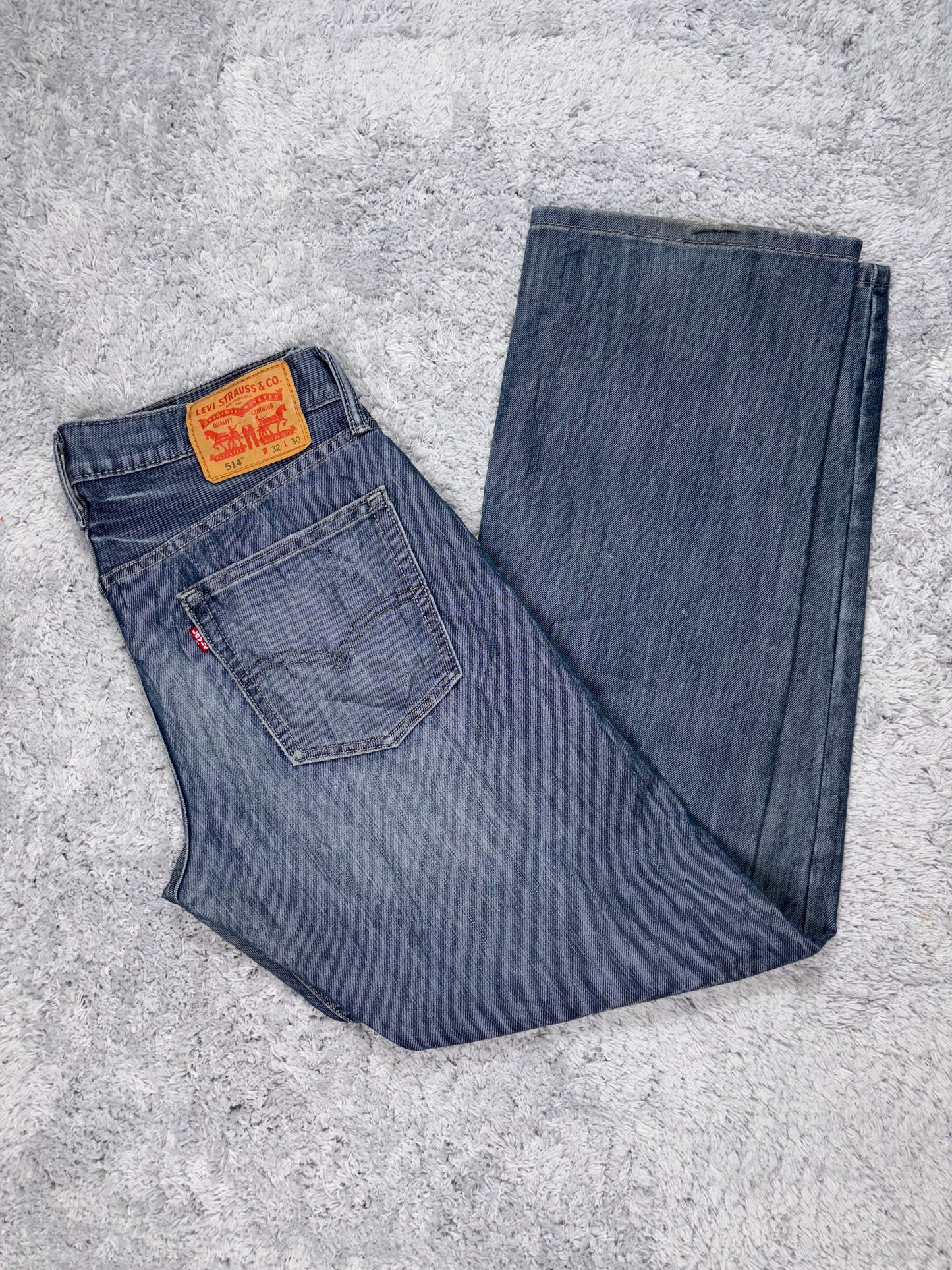 LEVI’S 514