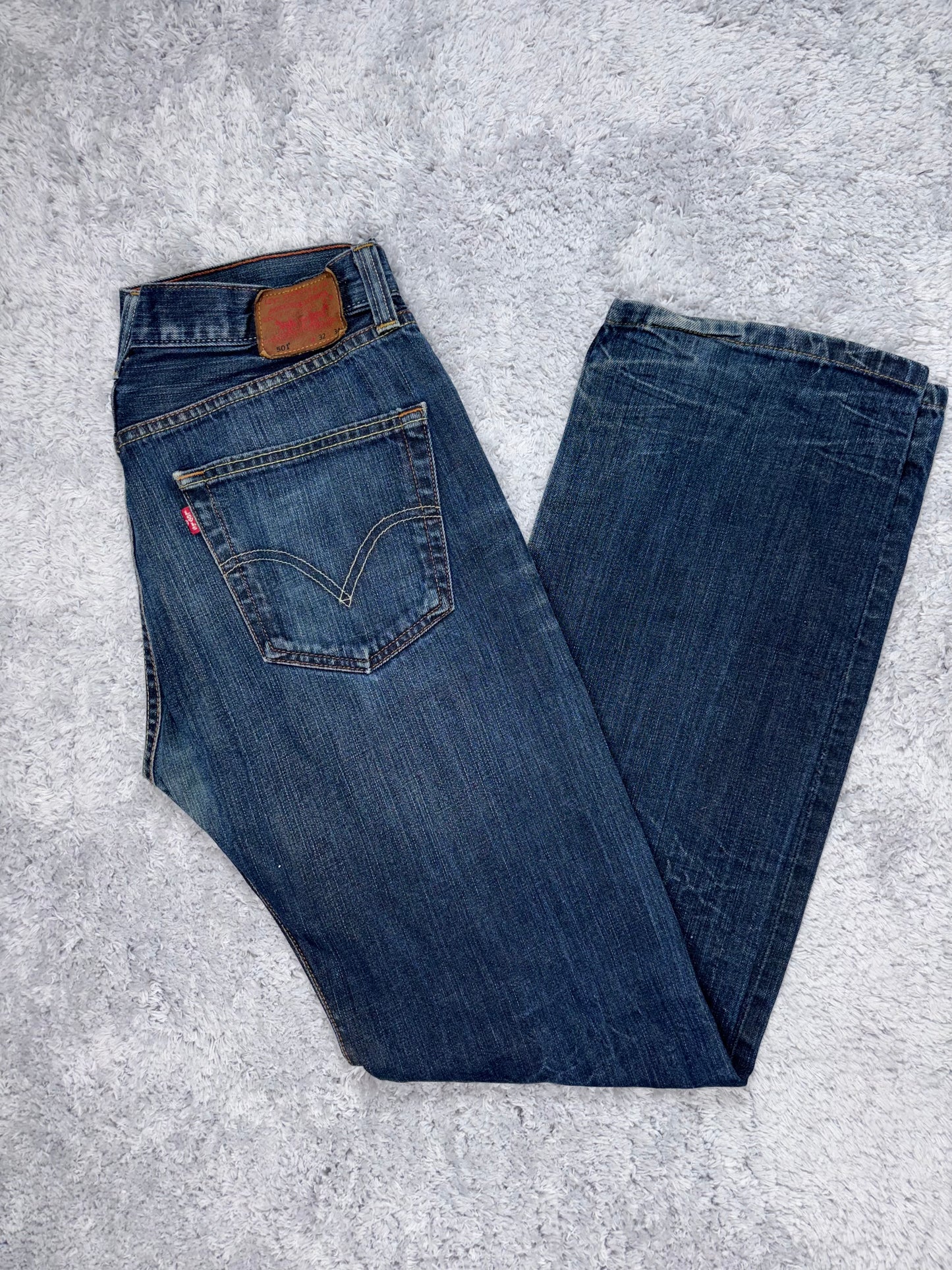 LEVI’S 501