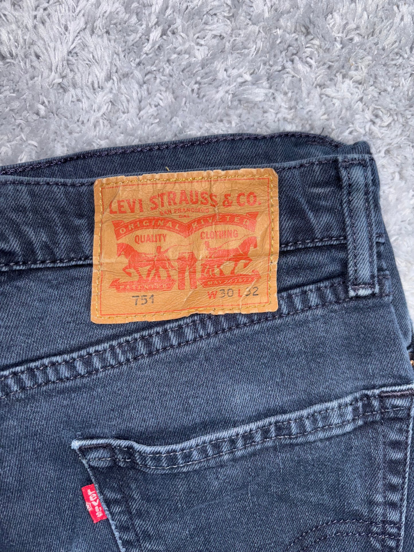 LEVI’S 751